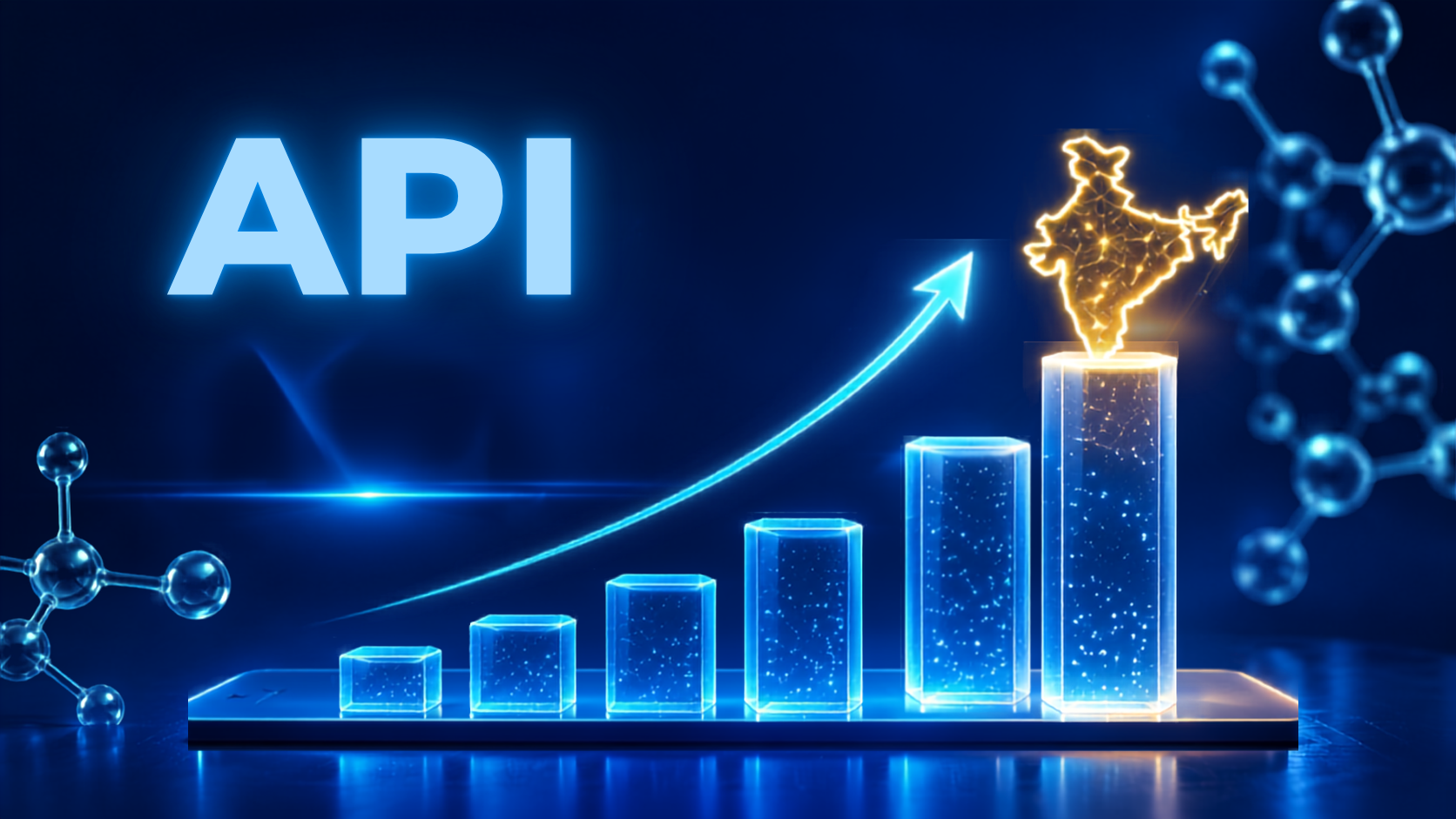 GMP Certified API Manufacturer India